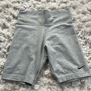 Nike bike shorts
